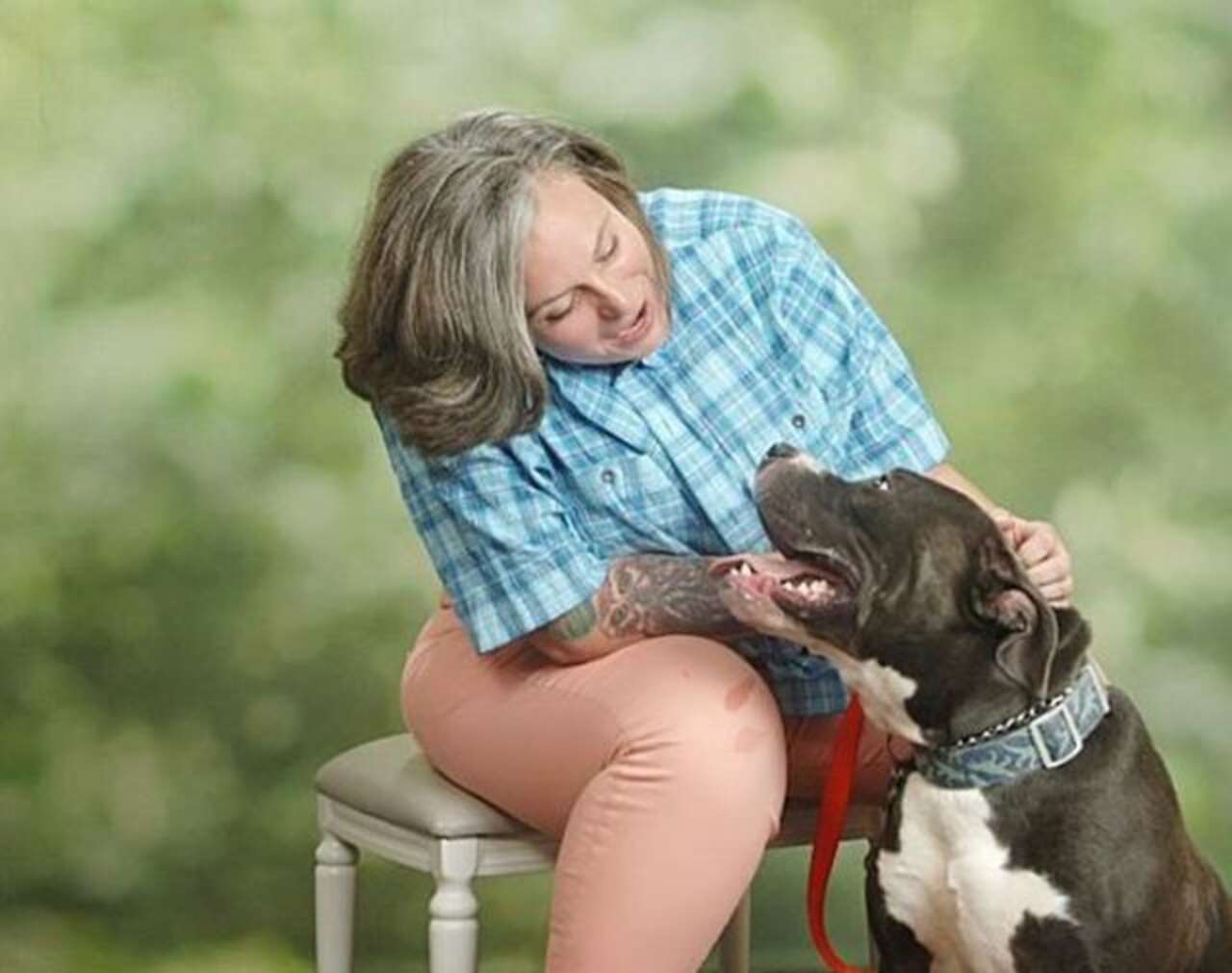 BETH CLARK